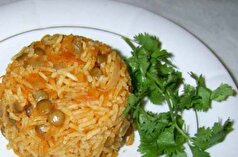 دستور پخت دمپخت عدس یک غذای فوری، اما پرطرفدار برای ناهار