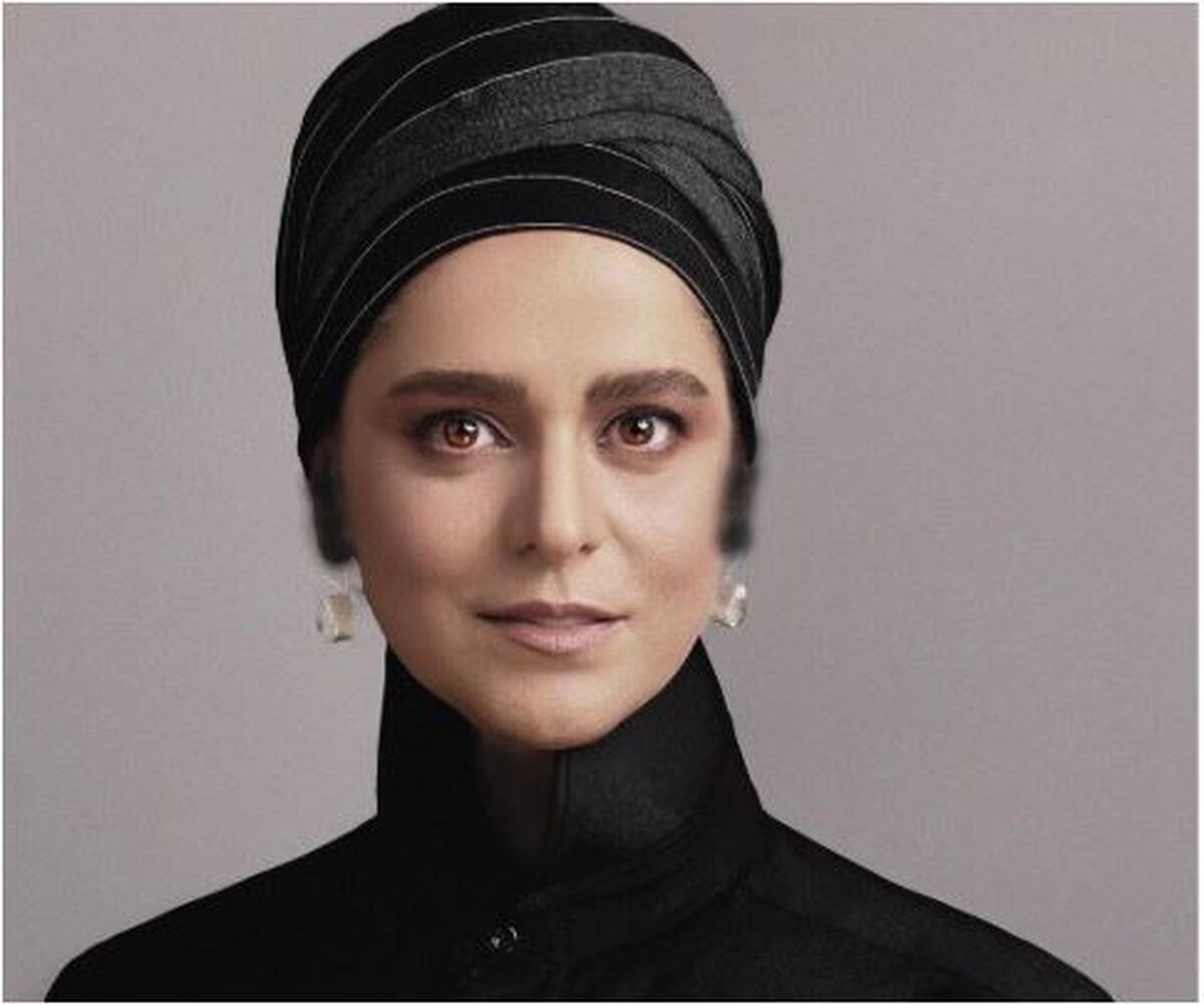 همدری و تسلیت بازیگران با غزل شاکری بابت فوت خواهر زاده اش