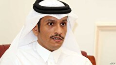 استقبال قطر از تصمیم فرانسه برای به رسمیت شناختن کشور فلسطین