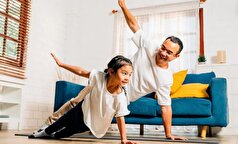 آشنایی با تأثیر فعالیت بدنی بر روی روان فرد