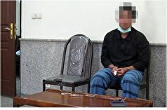 نقشه شوم قاتل برای خودکشی جلوه دادن قربانی اش با تحقیقات پلیس لو رفت