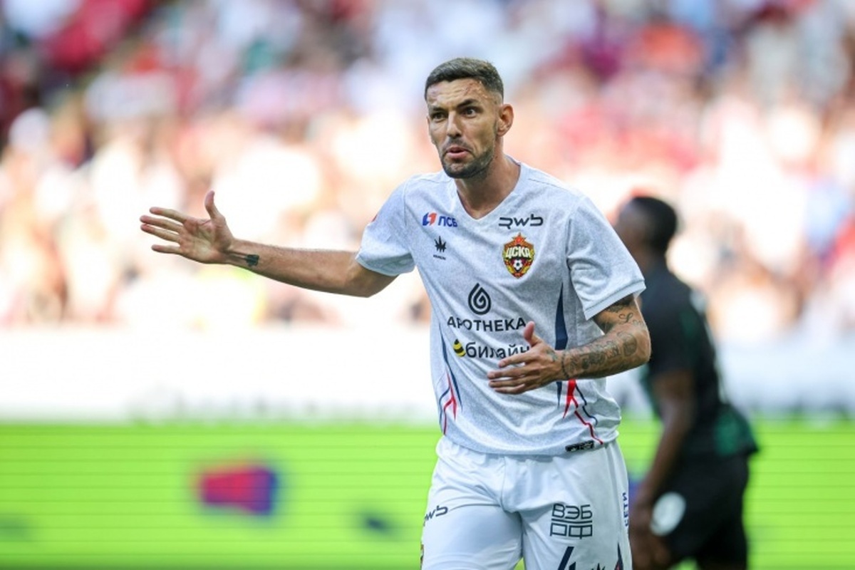 «امکانات مالی باشگاه‌های عربی می‌تواند جذاب باشد.» بریدو درباره ویلیان روشه