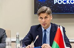 رئیس سازمان فضایی روسیه (روسکاسموس) برای دیدار با همتایان خود در ناسا به ایالات متحده سفر کرد