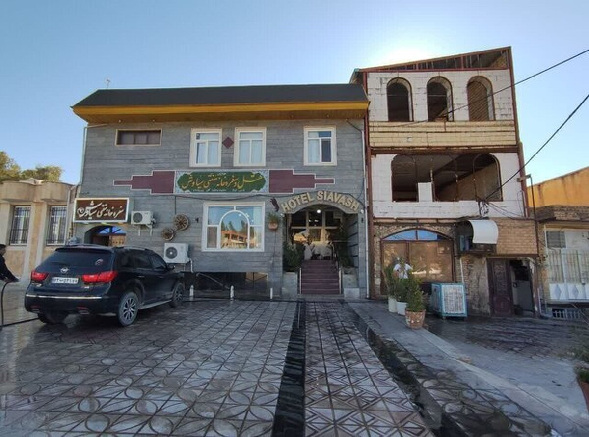 ۹۰ درصد هتل‌های قصرشیرین ایام اربعین به چرخه فعالیت برمی‌گردند