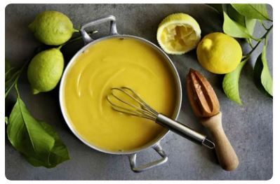 آمورش تهیه ۶ چاشنی برای فیلینگ کیک یا روکش شیرینی/از دست ندید!