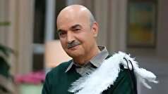چهره خندان ایرج طهماسب و علیرضا خمسه در یک قاب! +عکس