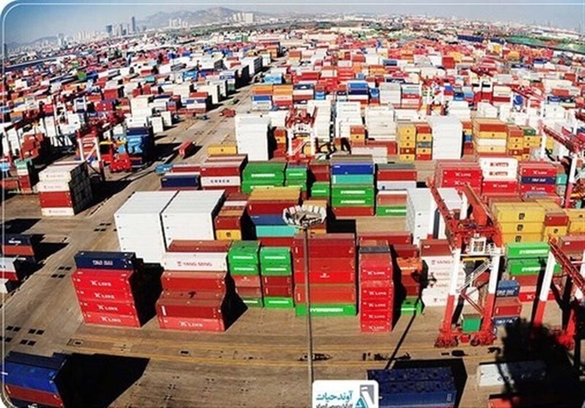 رشد صادرات و توسعه زیرساخت‌های حمل و نقل در گلستان