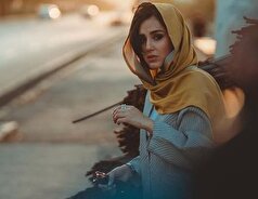 استایل‌های کژوال و دیدنی نگار نیکدل و الهام اخوان /الگو بگیرید!