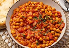 صفر تا صد تهیه و مواد لازم برای خورش مراکشی/لذت ببرید!