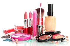 مواد موجود در لوازم آرایشی باعث ابتلای کودک به فشار خون بالا میشود!