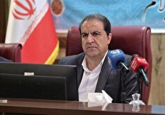 اتصال استان ایلام به شبکه راه‌آهن سراسری در اولویت ملی قرار دارد
