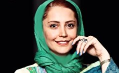خانواده کیوت و دوست داشتنی شبنم قربانی در یک قاب صمیمانه! +عکس