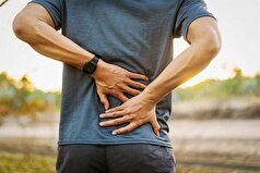درد سیاتیک در ابتدا چگونه است؟