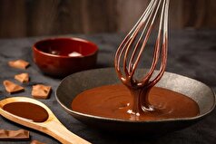 آمورش تهیه ۶ چاشنی برای فیلینگ کیک یا روکش شیرینی/از دست ندید!