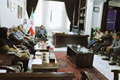 رفسنجان پیشتاز راه‌اندازی مراکز غیردولتی خدمات کشاورزی در استان کرمان