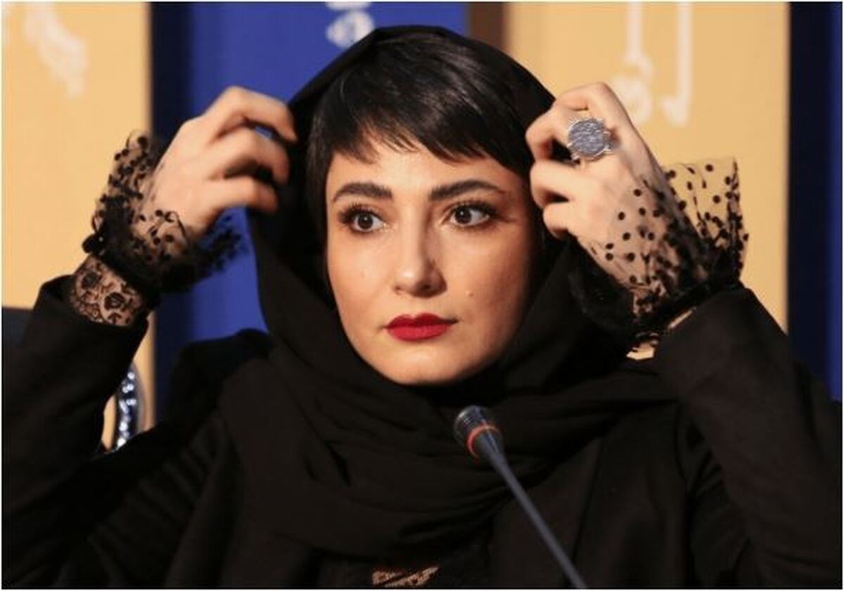استایل پاییزه سمیرا حسن پور /خانم بازیگر آلبوم تصاویر خود را مرور کرد +عکس