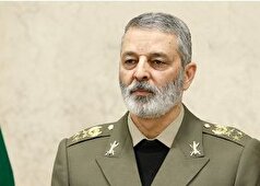 سرلشکر موسوی: برای مقابله قاطع با شرارت احتمالی مجدد آمریکا و صهیونیست‌ها آماده‌ایم