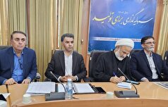 زیرساخت‌های فرهنگی و مذهبی در دشتستان تقویت شود