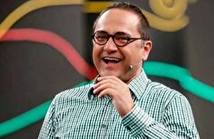 واکنش رامبد جوان به مقایسه «جناب‌خان» و 