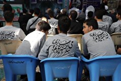 ضرورت تلاش برای پیشرفت و حفظ روحیه انقلابی