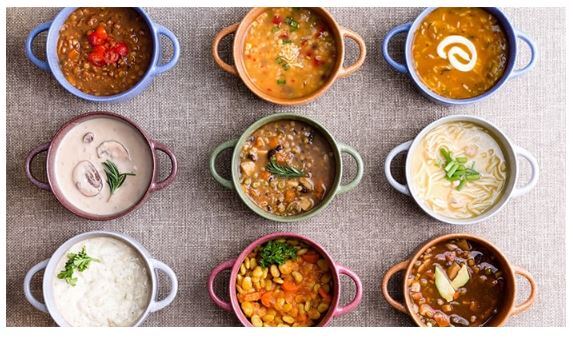 خوردن این غذا‌ها به جای چاق شدن شما را لاغر می‌کند!
