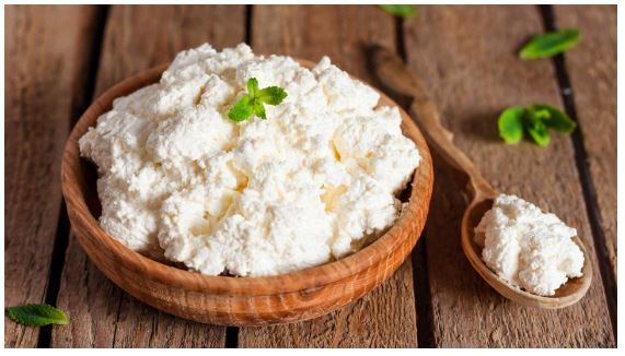 خوردن این غذا‌ها به جای چاق شدن شما را لاغر می‌کند!