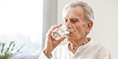 کاهش حس تشنگی در سالمندان چه علتی دارد؟