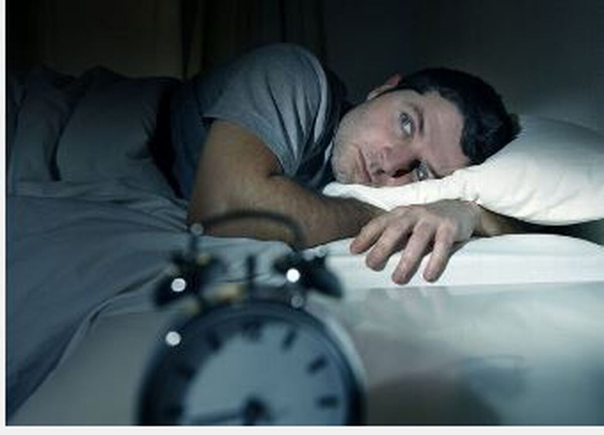 اهمیت خواب به موقع در چرخه طبیعی زندگی انسان
