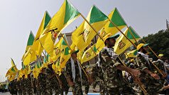 پاسخ حزب‌الله عراق به شیطنت سفارت آمریکا در بغداد