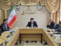 بزرگترین شهرک آبزی پروری شمالغرب کشور در اردبیل راه‌اندازی می‌شود