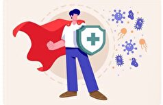 چینی‌ها برای در امان ماندن از بیماری‌ها اینگونه سیستم ایمنی بدن خود را قوی می‌کنند