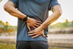 ریسک ابتلاء به درد سیاتیک با این عوامل افزایش می‌یابد!