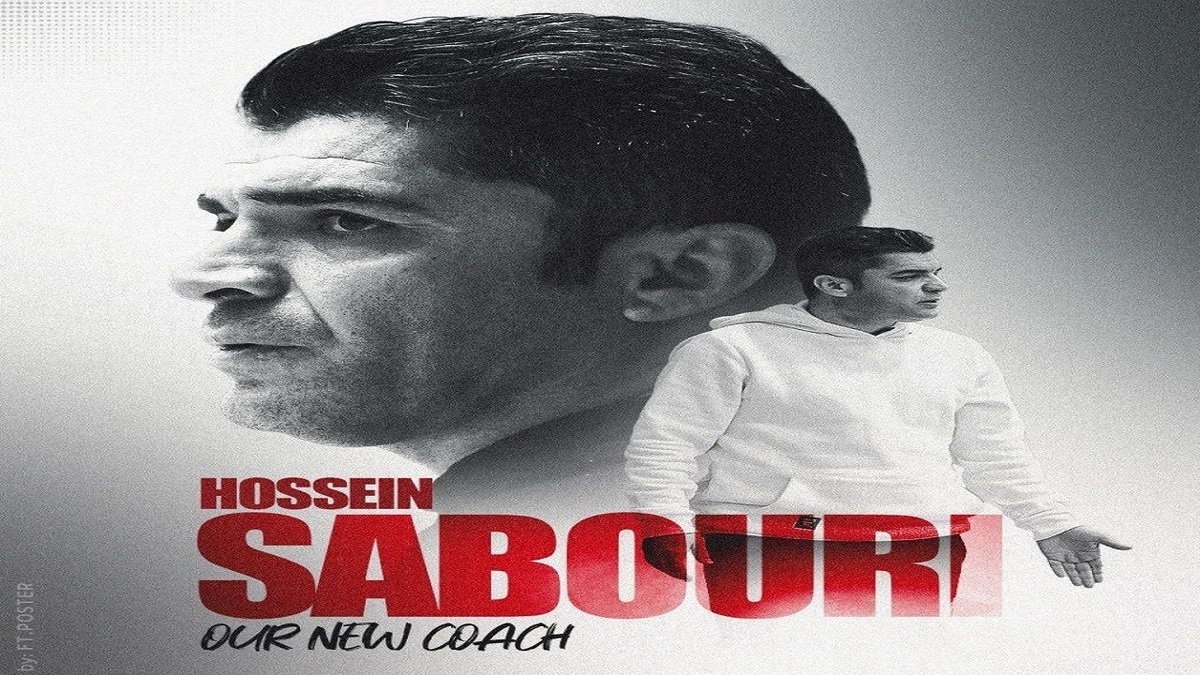 صبوری سرمربی دلسوختگان قم شد