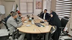 آغاز عملیات اجرایی مقابله با گرد و غبار سراجه قم از فصل آینده