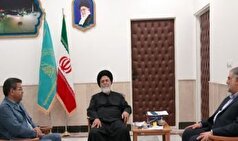 لزوم اجرای طرح‌های فرهنگی در پیرامون مسجد جمکران