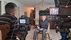 محسن اسلام‌زاده مستند زندگی شهید طهرانچی را می‌سازد