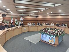 بازدید اعضای کمیسیون امنیت ملی از پلیس راهور