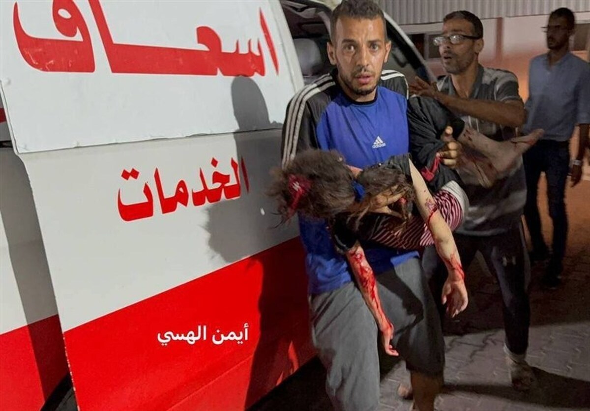 آمار شهدای غزه به بیش از ۶۰ هزار نفر رسید/ حدود ۱۴۶ هزار مجروح تاکنون