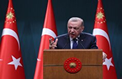 رهبر اپوزیسیون ترکیه، اردوغان را به دروغگویی متهم کرد