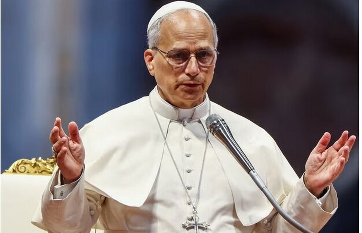 هشدار پاپ درباره تضعیف «کرامت انسانی» در عصر هوش مصنوعی