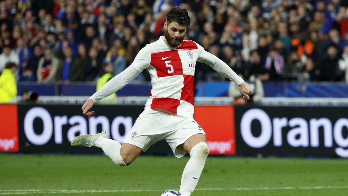 رئال سوسیداد در مسیر جذب یک مدافع میانی قرار دارد