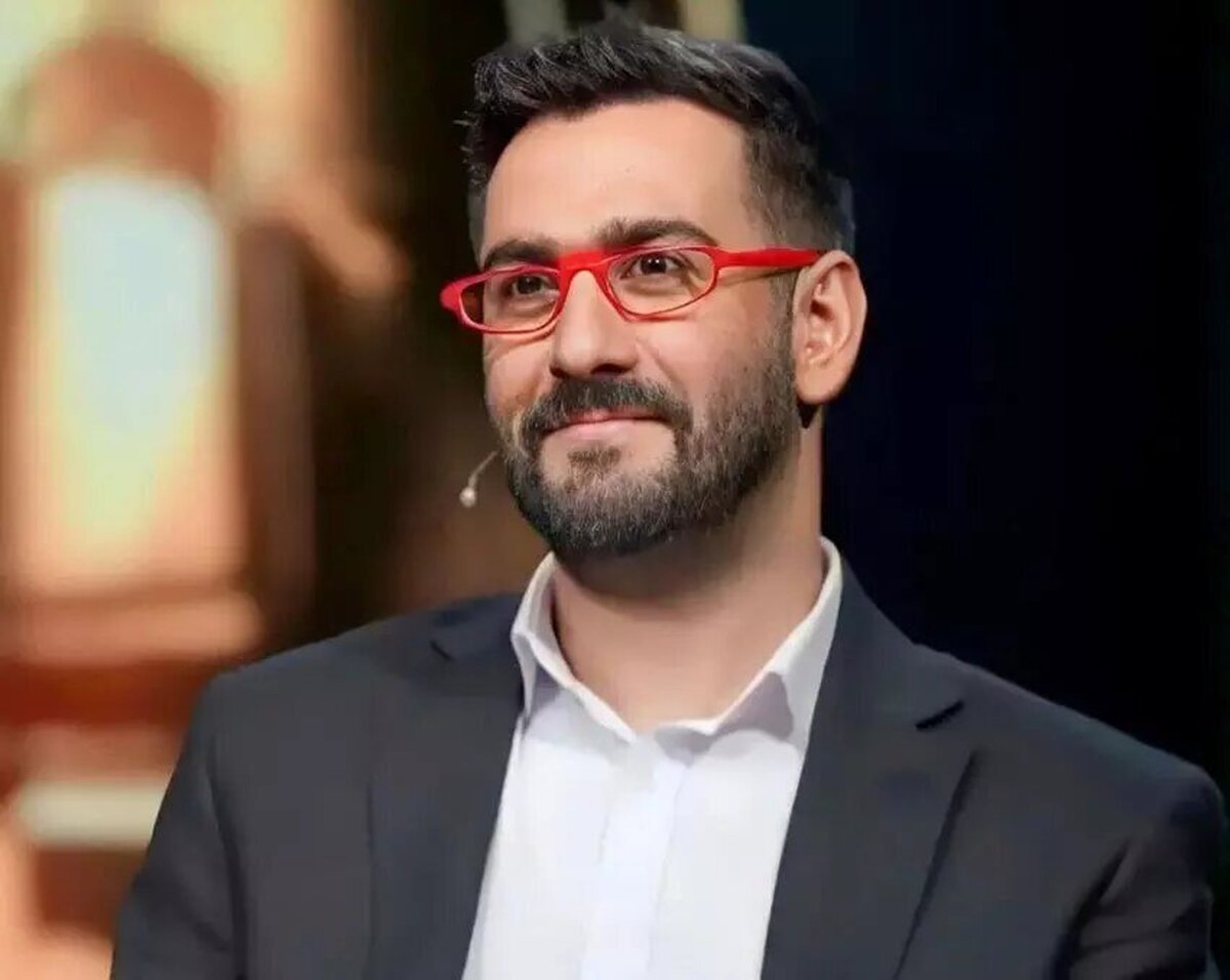 ساخت رئالیتی شویی «شفرونی» با میزبانی نیما شعبان نژاد