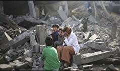شمار شهدای غزه به حداقل ۶۰ هزار نفر رسید؛ ادامه تهاجم اسرائیل
