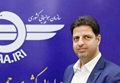 پیش‌فروش بلیت پرواز‌های اربعین از فردا/ایرلاین‌های بدهکار منعی برای پرواز به عراق ندارند