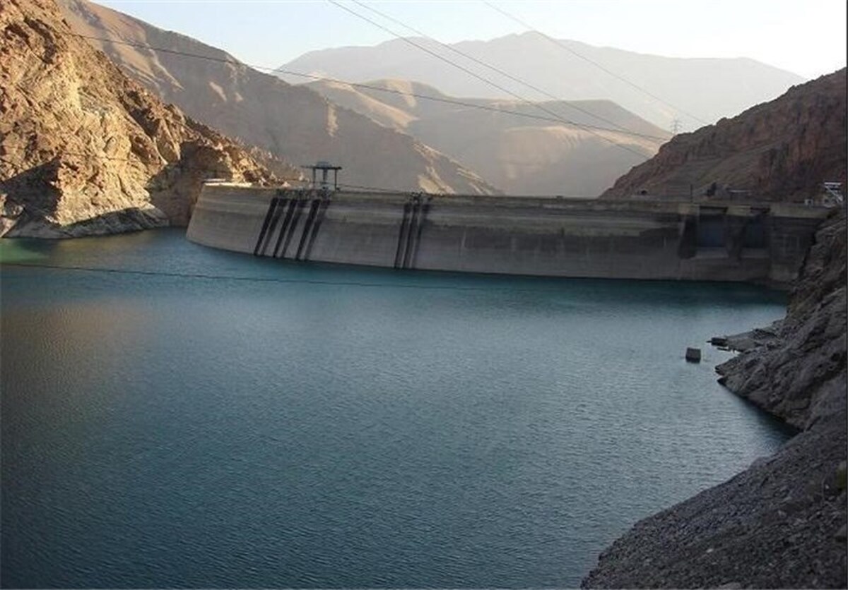 بیداد مردمان ۷۰ روستای بیجار از تشنگی/محرومیت در چند کیلومتری سد تالوار