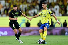 النصر آماده ارائه پیشنهاد سخاوتمندانه به چلسی برای جذب یکی از بازیکنان کلیدی آنها است