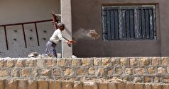 ۴۰ همت با مولدسازی دارایی‌های سازمان ملی زمین به پروژه‌های مسکن تخصیص می‌یابد