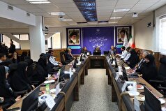 تلاش برای ارتقای سلامت جسمی و روانی دانش‌آموزان با اجرای طرح «میدان پویا» در فارس