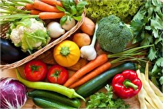 سبزی‌های مفید برای کاهش اشتهای کاذب
