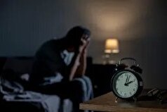 بی خوابی با بدن آدم چه می‌کند؟